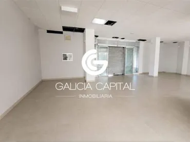 Local comercial en Travesía de Vigo - Foto 1