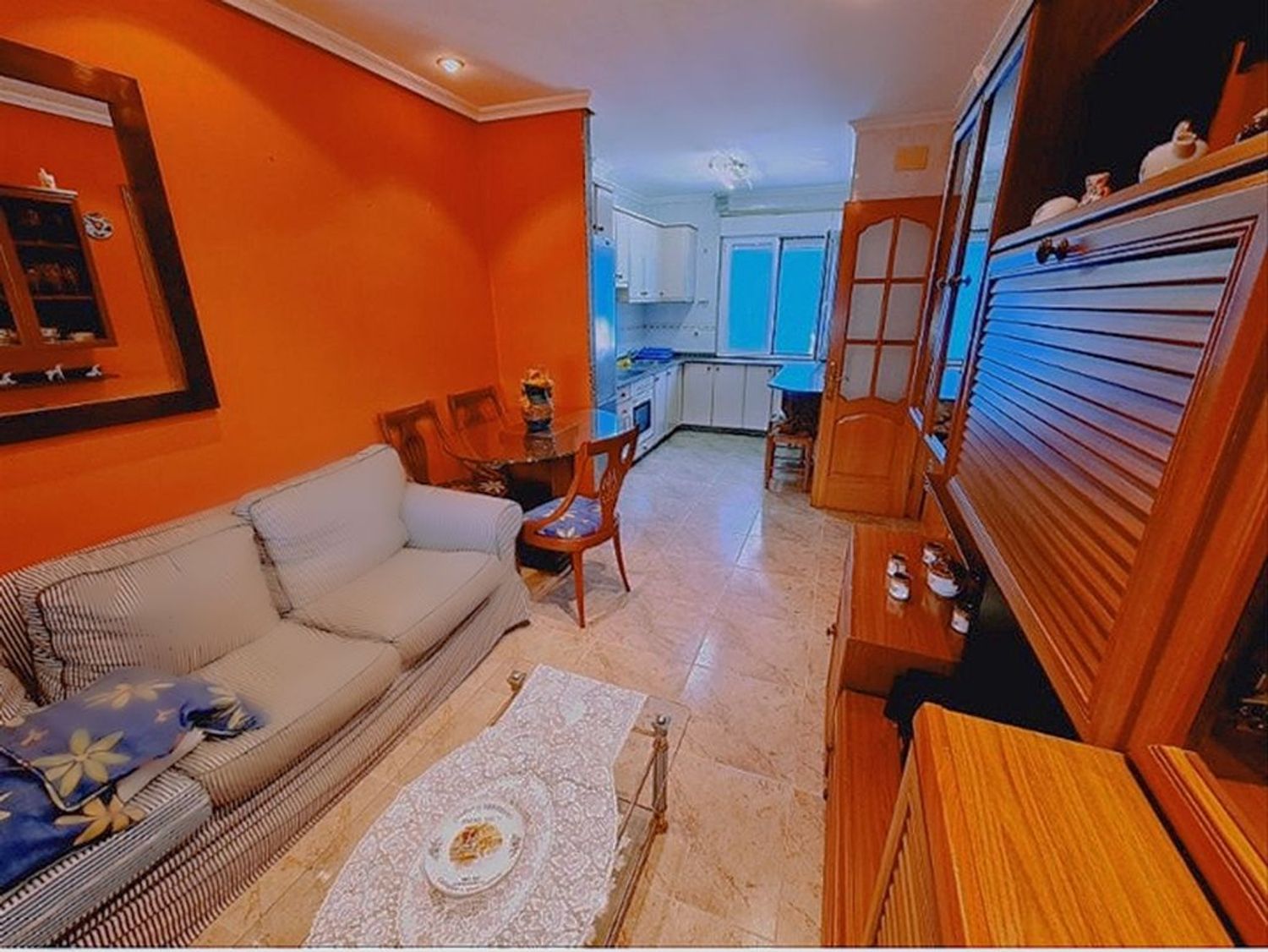 Chalet adosado en 4, 4 - Foto 4