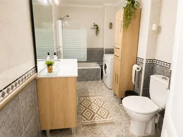 Apartamento en  Avenida Benidorm 18 - Foto 8