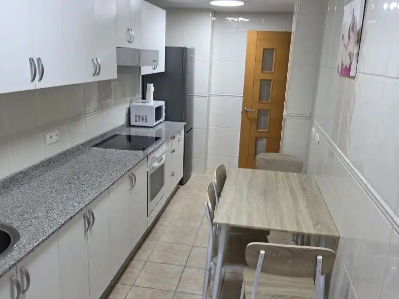 Piso en  Rúa de Sempre en Galiza 9 - Foto 12