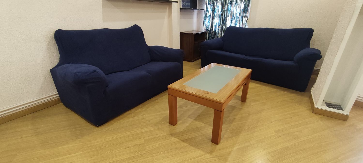 Piso en calle Lope de Vega, 3 - Foto 7