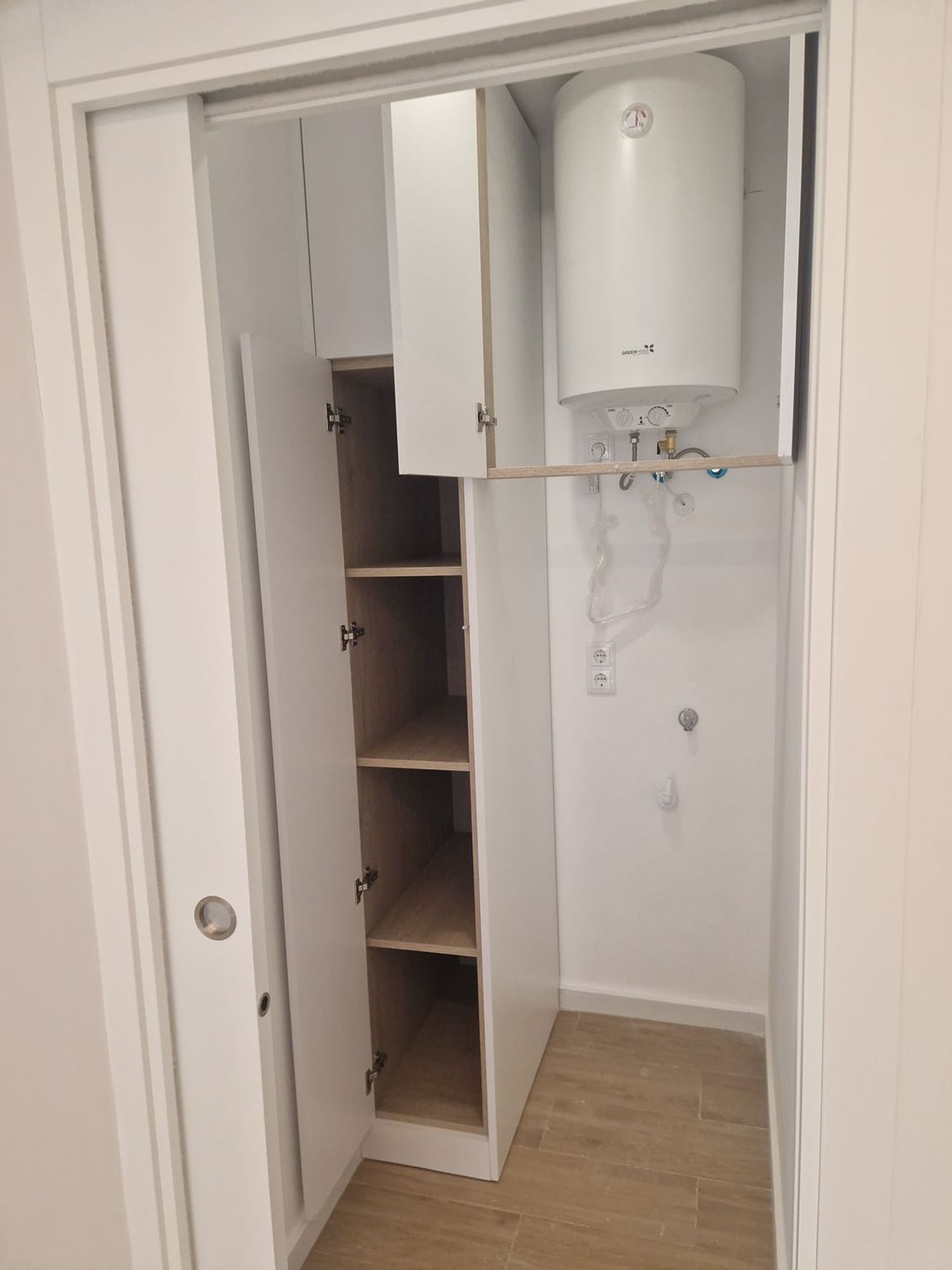 Piso en Avenida de Ronda, 148, Tamarit - Playa Lissa, Tamarit - Playa Lissa - Foto 17