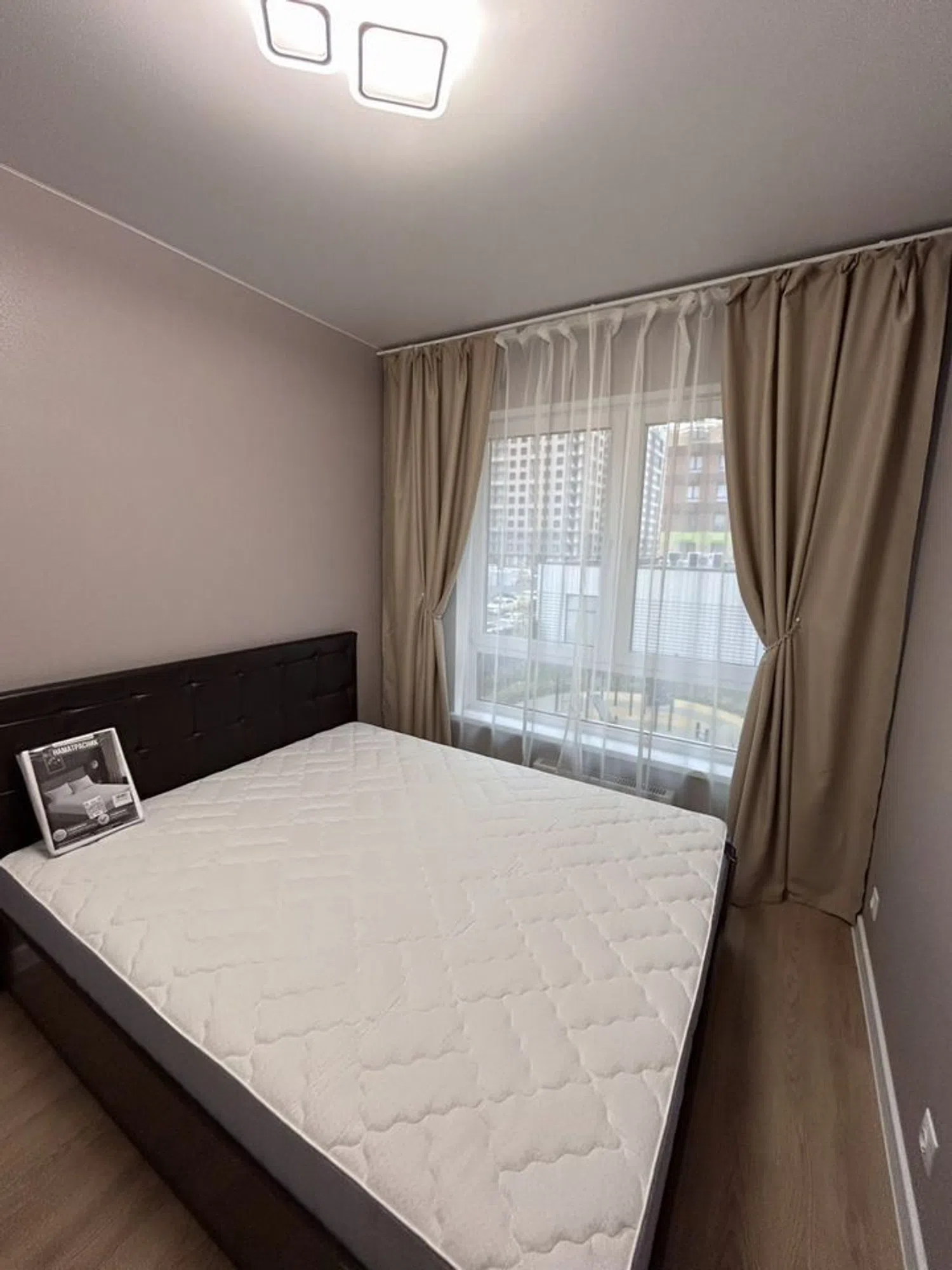 Piso en calle de la Mare Jeanne Jugan, 2 - Foto 4