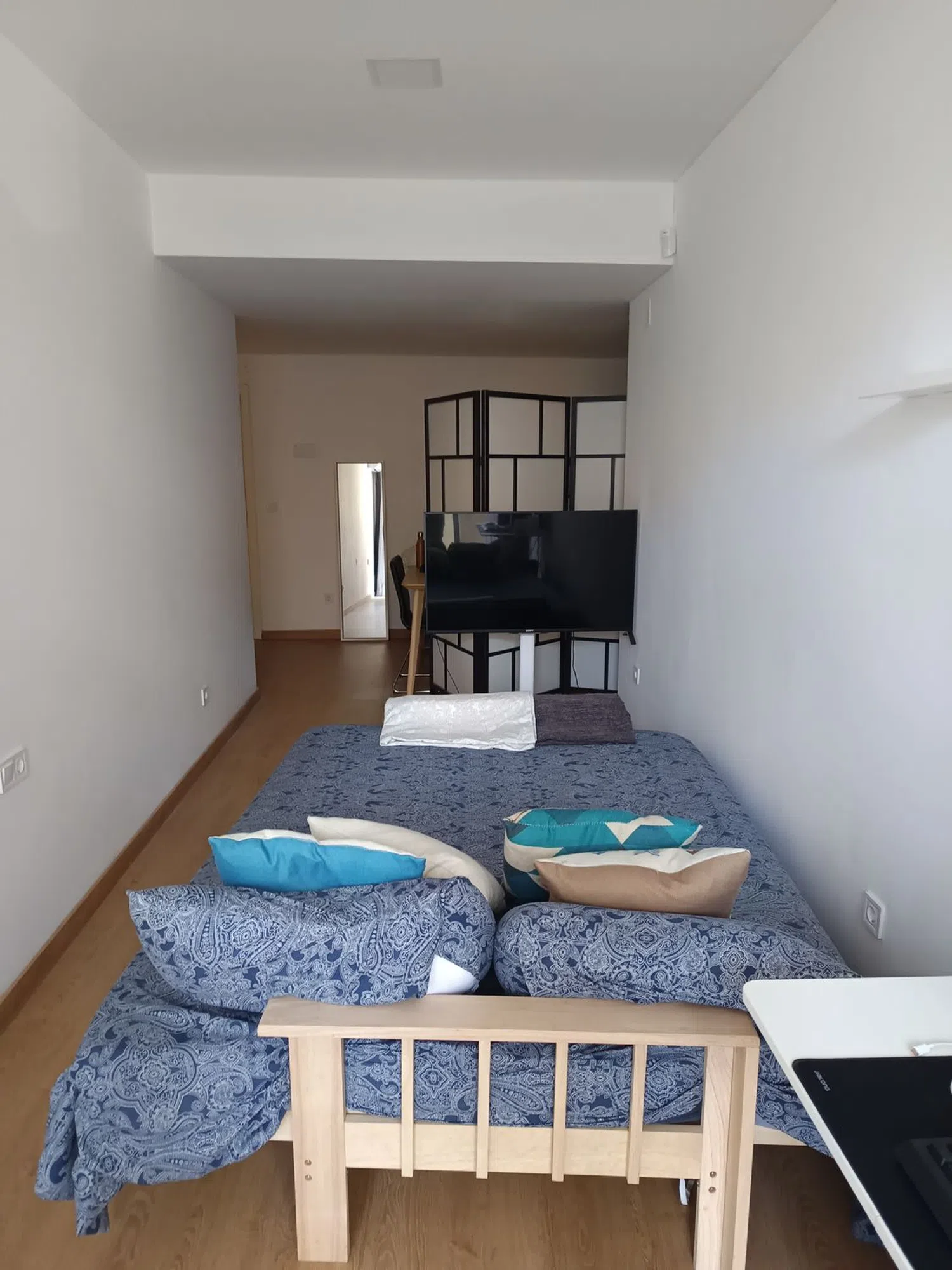 Estudio en calle de la Isla de Ibiza, 7 - Foto 9