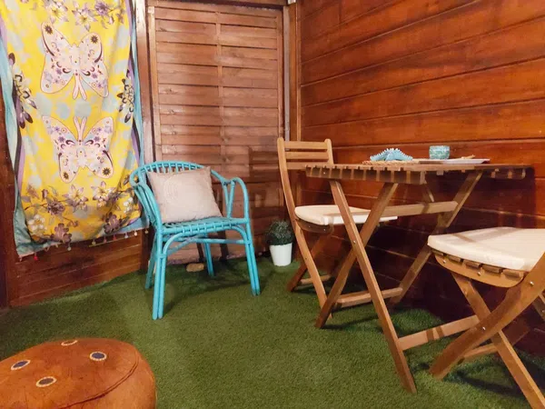 Casa rural en Pago Zahora, 999 - Foto 8