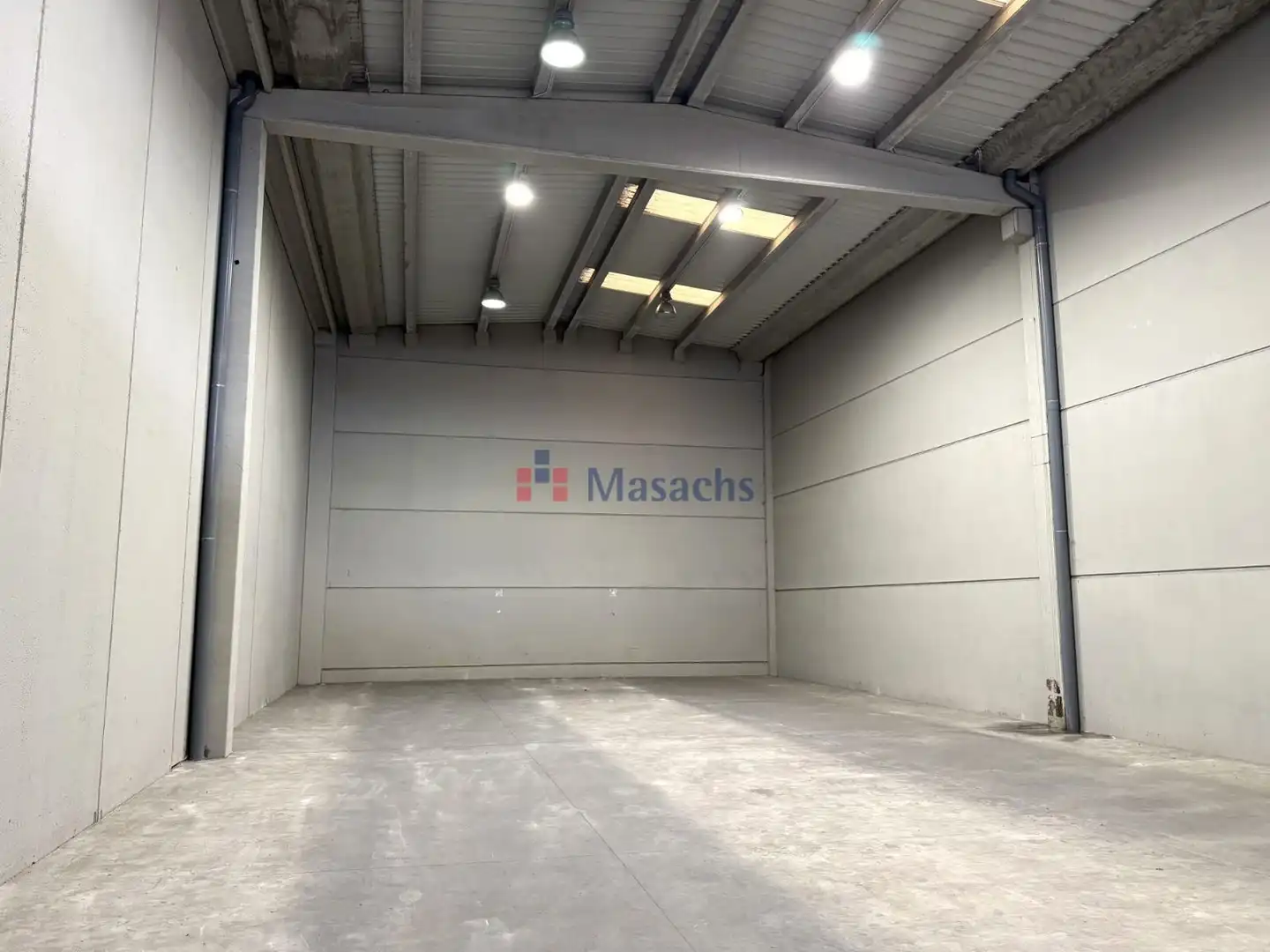 Nave Industrial en Terrassa - Foto 3