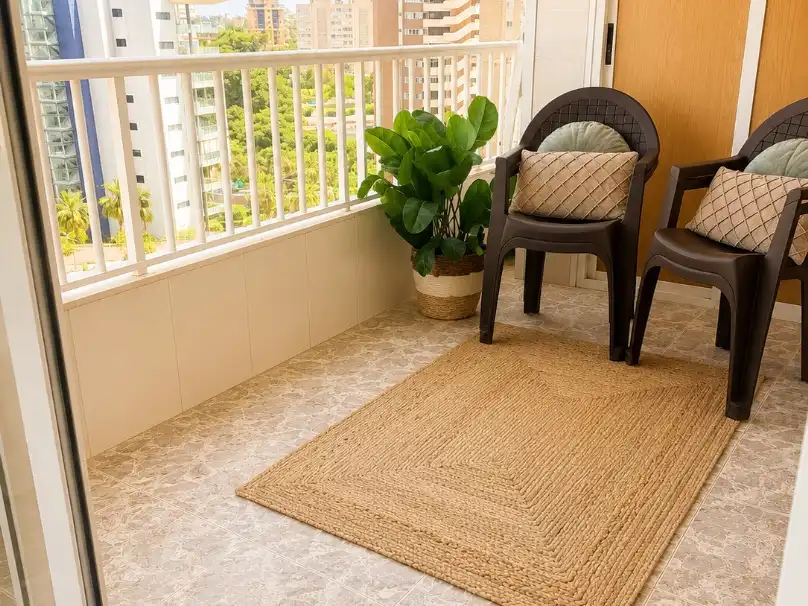 Apartamento en  Avenida Benidorm 18 - Foto 5