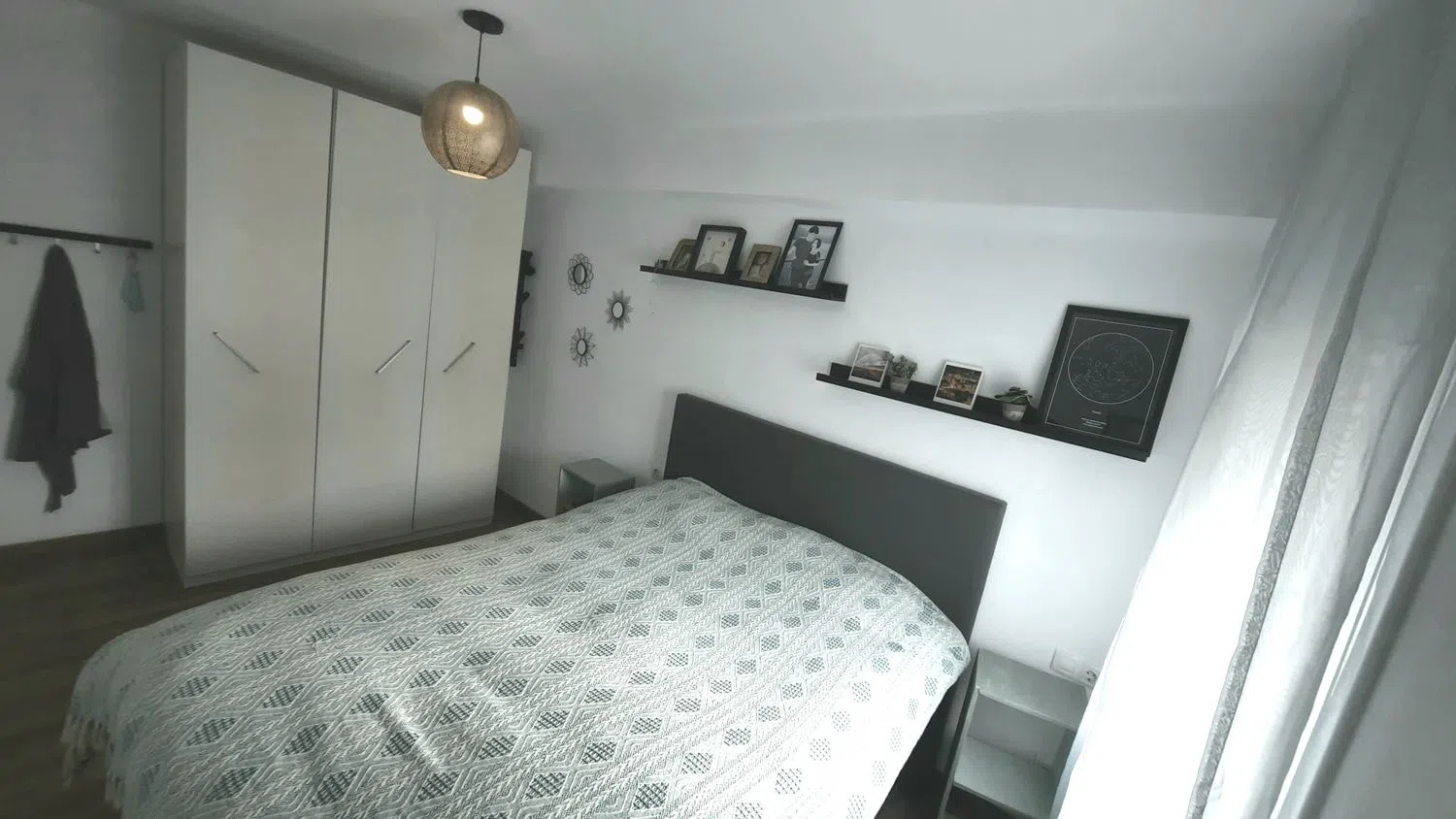 Piso en calle de les Camèlies, 8 - Foto 2