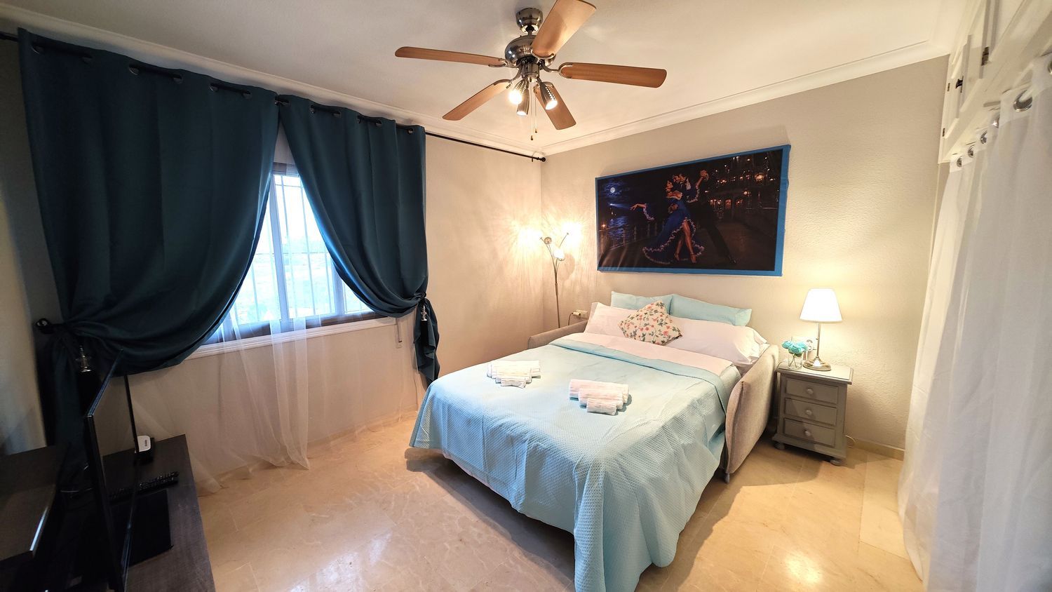 Chalet adosado en Calle Fontana, 26, Calaburra - Chaparral, Calaburra - Chaparral - Foto 31