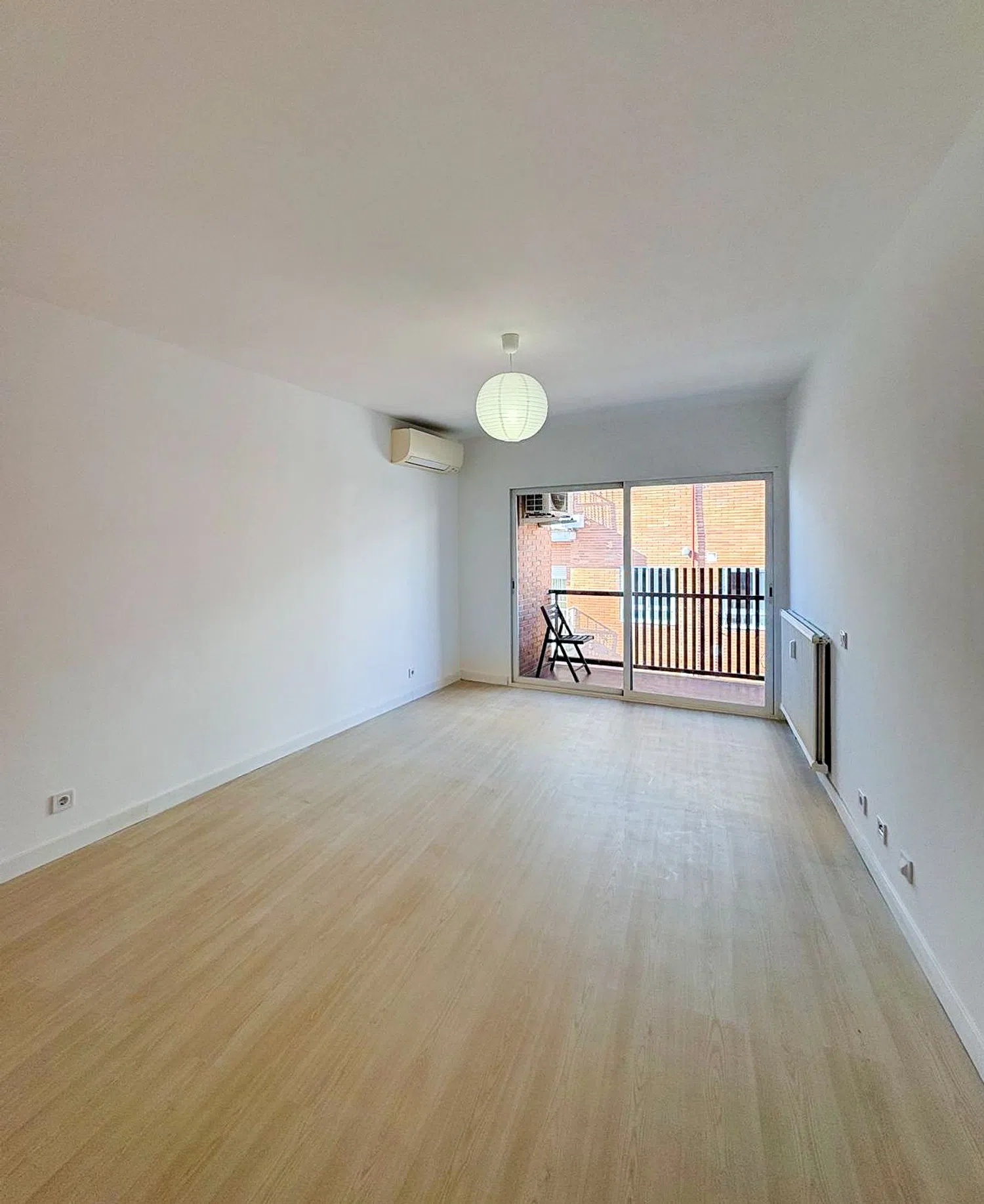 Piso en Barrio Nuevos Ministerios-Ríos Rosas - Foto 1