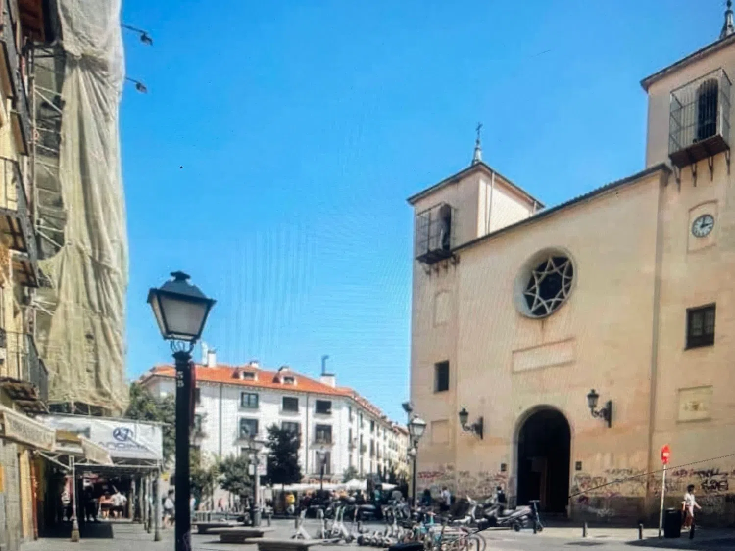 Estudio en calle Espíritu Santo, 8 - Foto 12