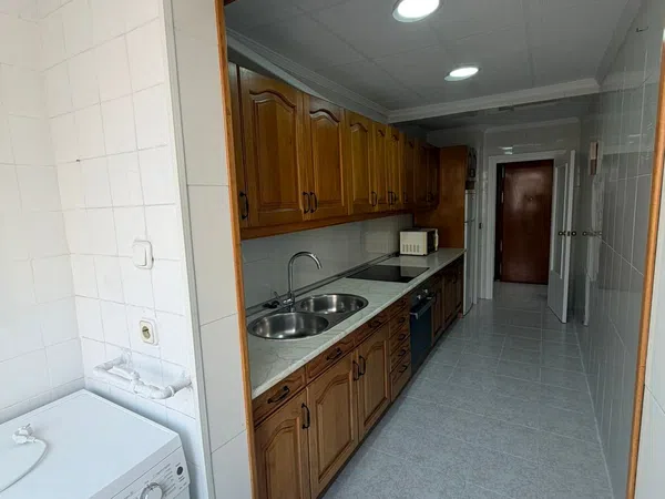 Piso en Plaza Río Trabanco, 6, Santa Cristina - San Rafael - Foto 19