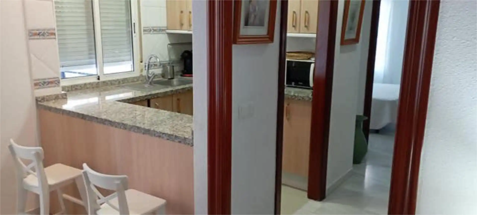 Apartamento en EDF LUCENA - Foto 9