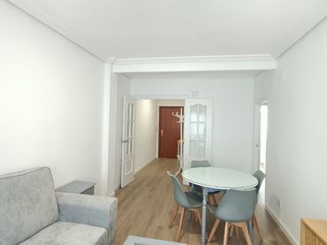 Piso en  Avenida de Alemania 50 - Foto 1