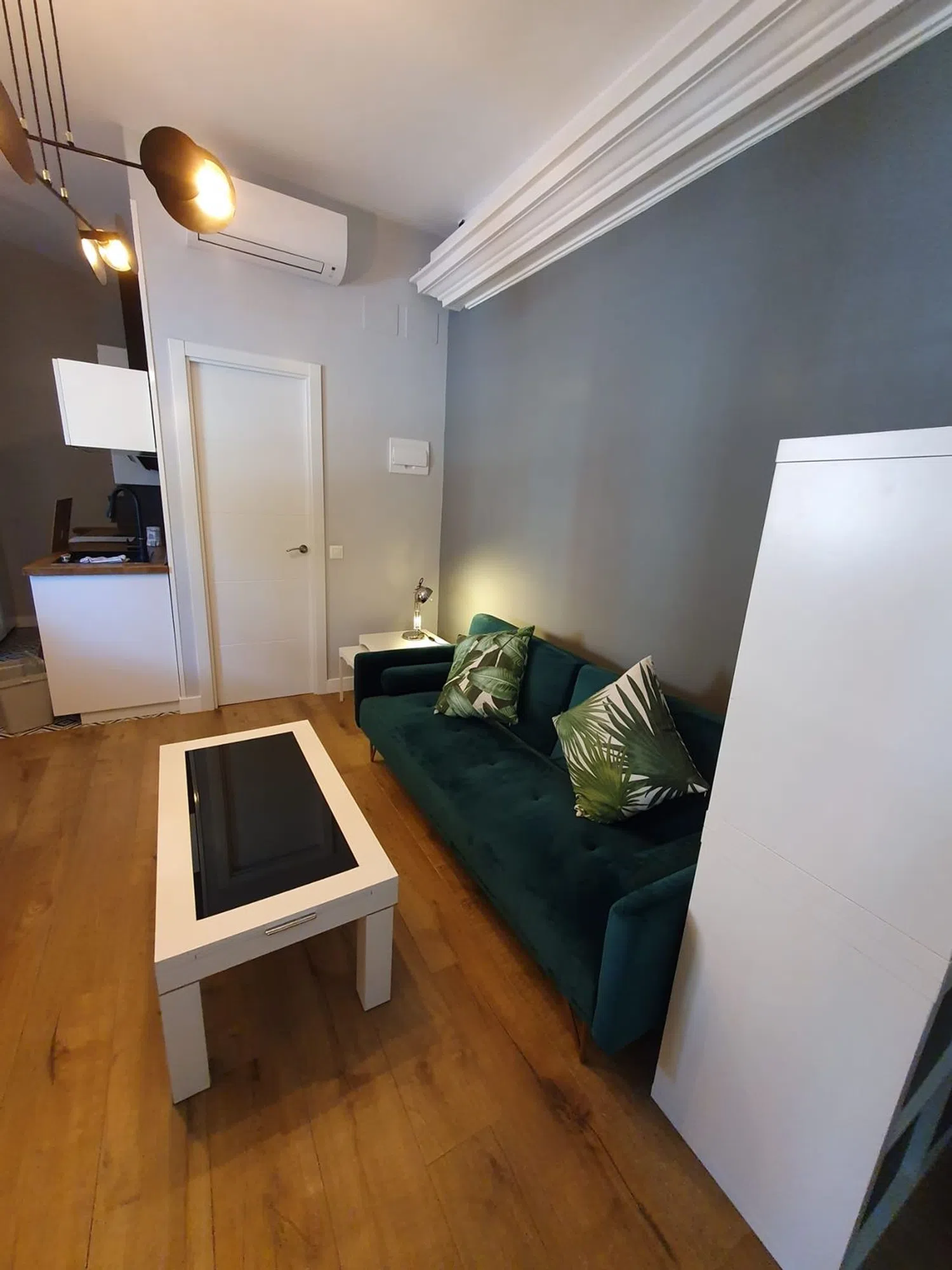Estudio en calle de Nueva Zelanda, 36 - Foto 6