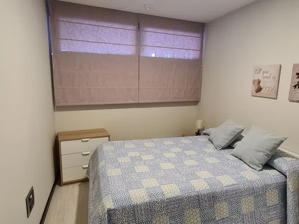 Estudio en Glorieta Paises Balticos, 3, Las Quemadas - Las Quemadillas - Foto 10