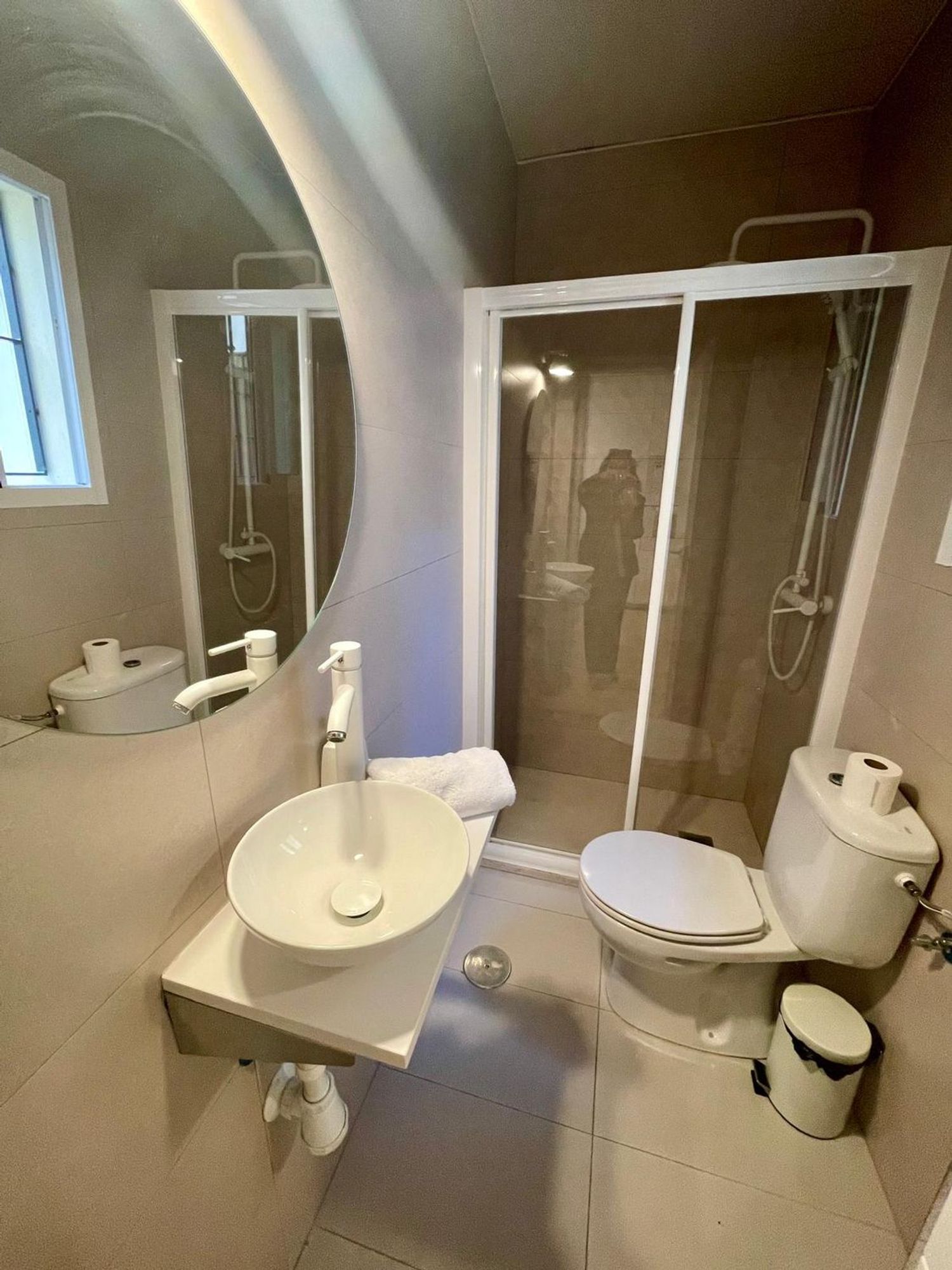 Estudio en Lira, 21 - Foto 3