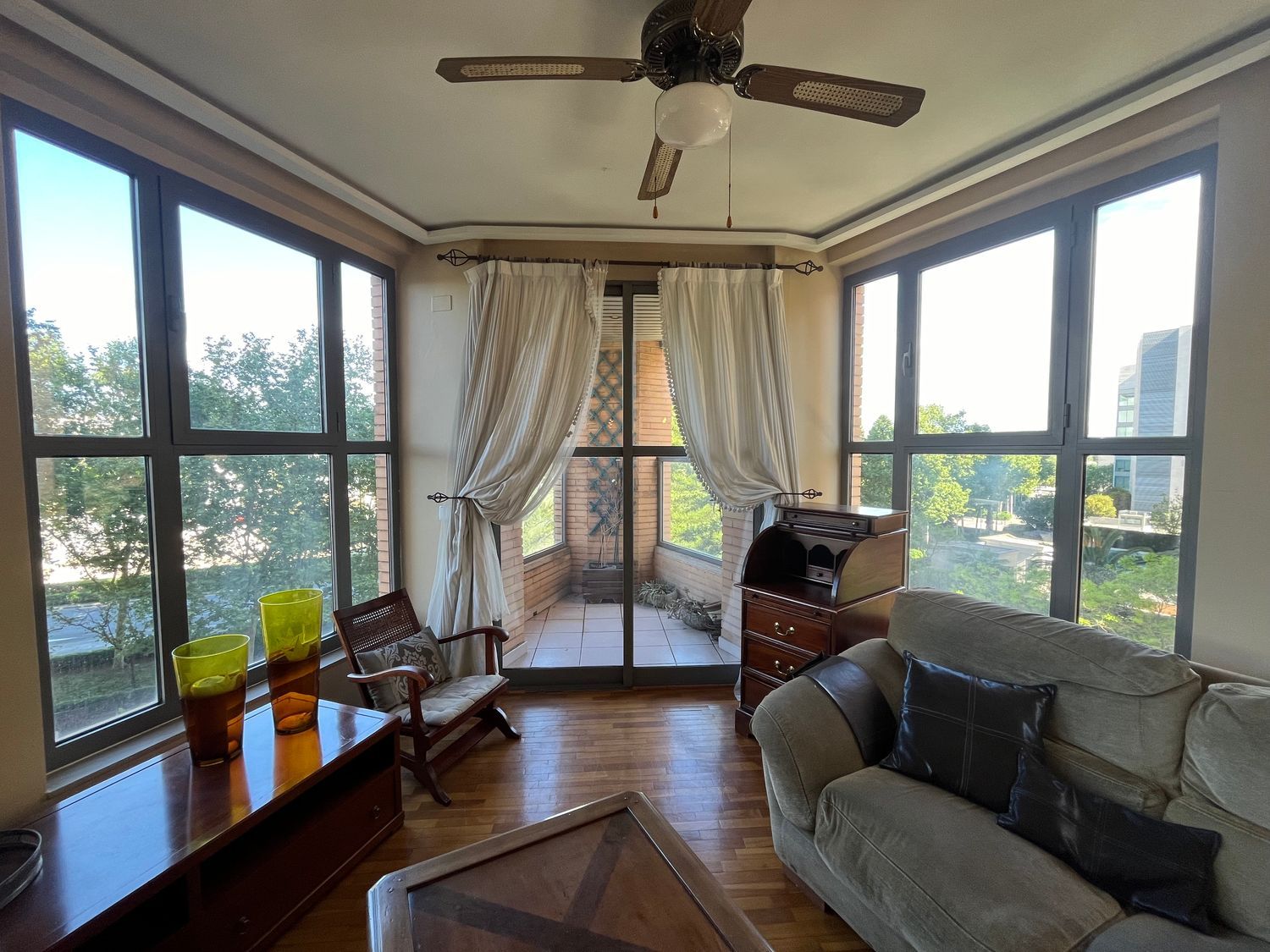 Piso en avenida del Professor López Piñero, 8 - Foto 2