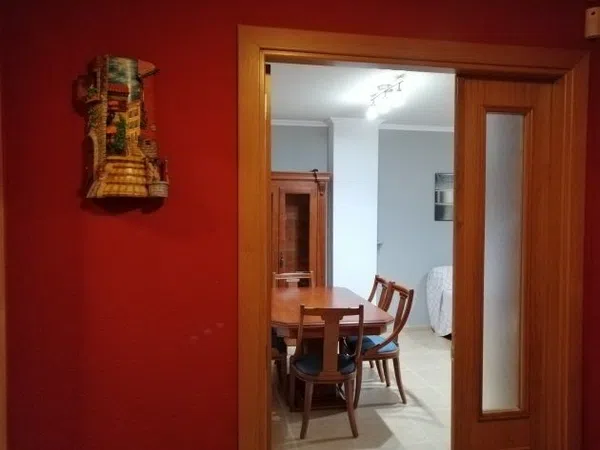 Piso en Calle del Alcalde Alfredo de Castro, 21, Valdepelayo-Montepinos-Arroyo Culebro - Foto 2