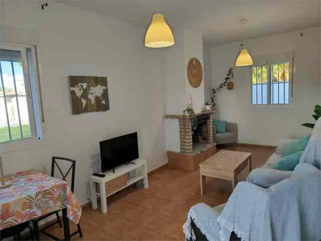 Casa adosada en Playa Santi-Petri (las Mogarizas) - Foto 4