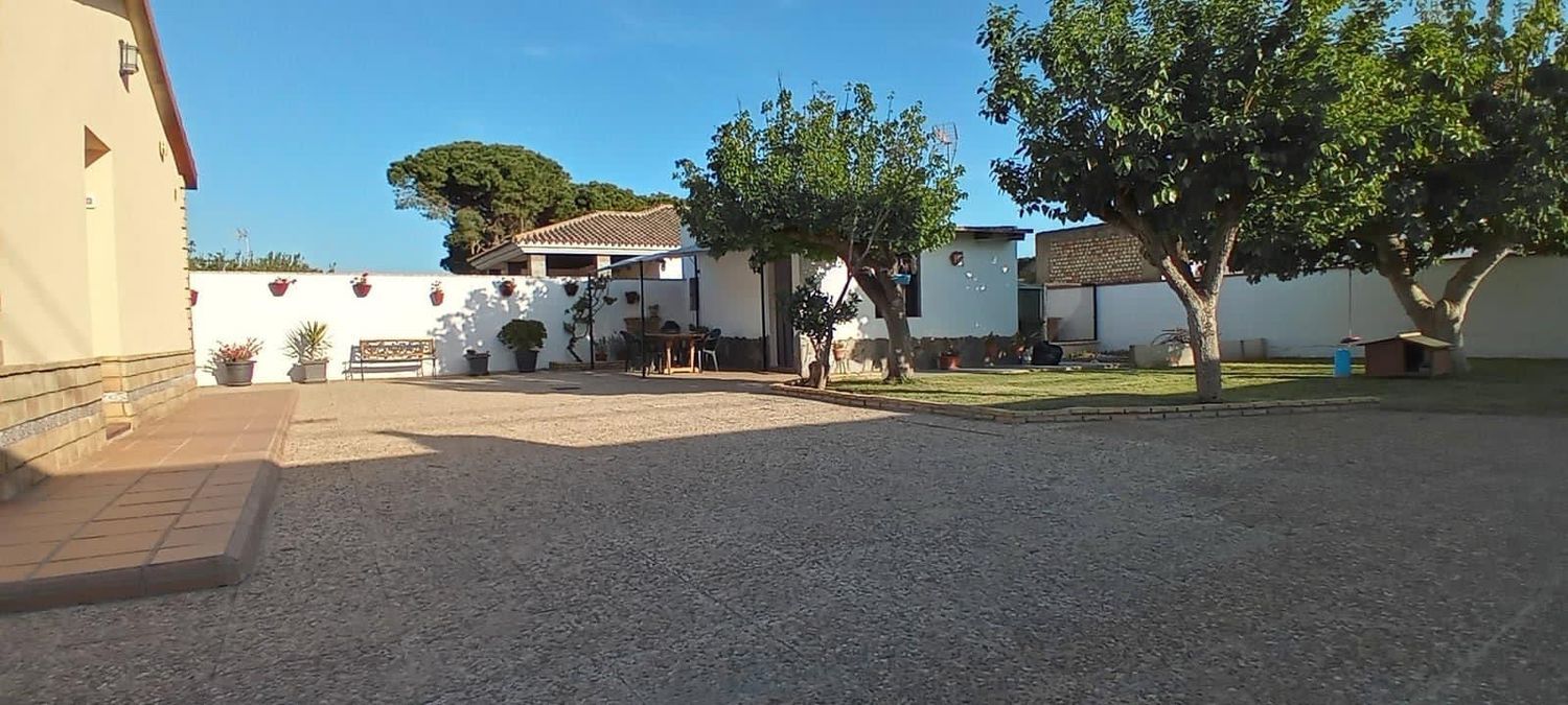 Casa o chalet independiente en Camino del Camping, 4 - Foto 13
