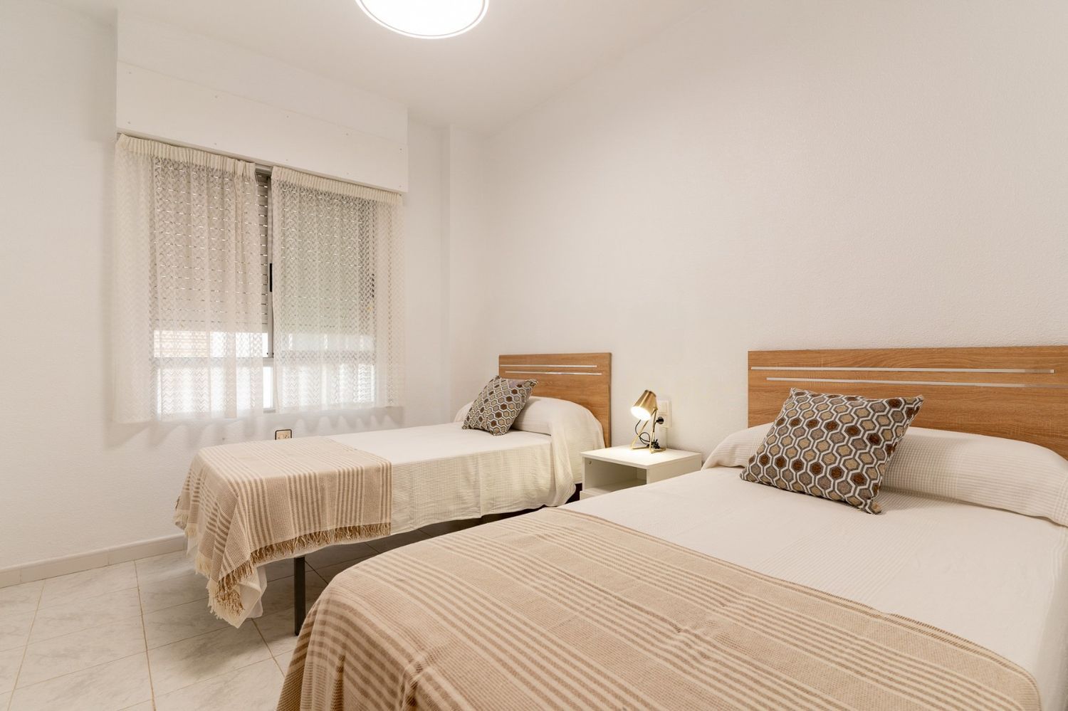 Piso en calle Segovia, 3 n - Foto 4