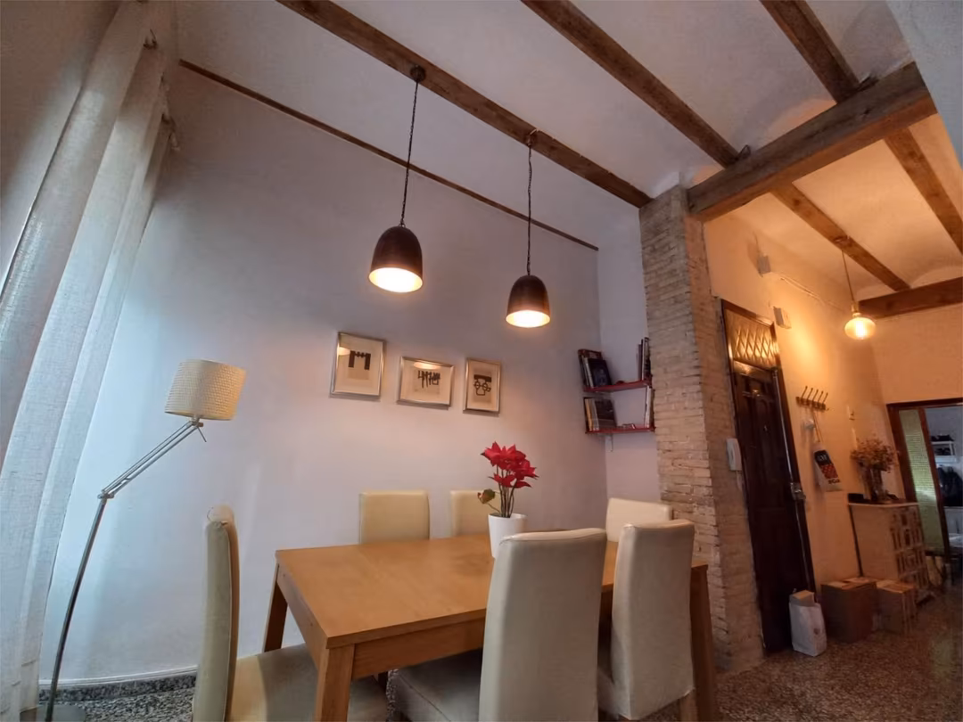 Piso en  Carrer de Matias Perelló 34 - Foto 5
