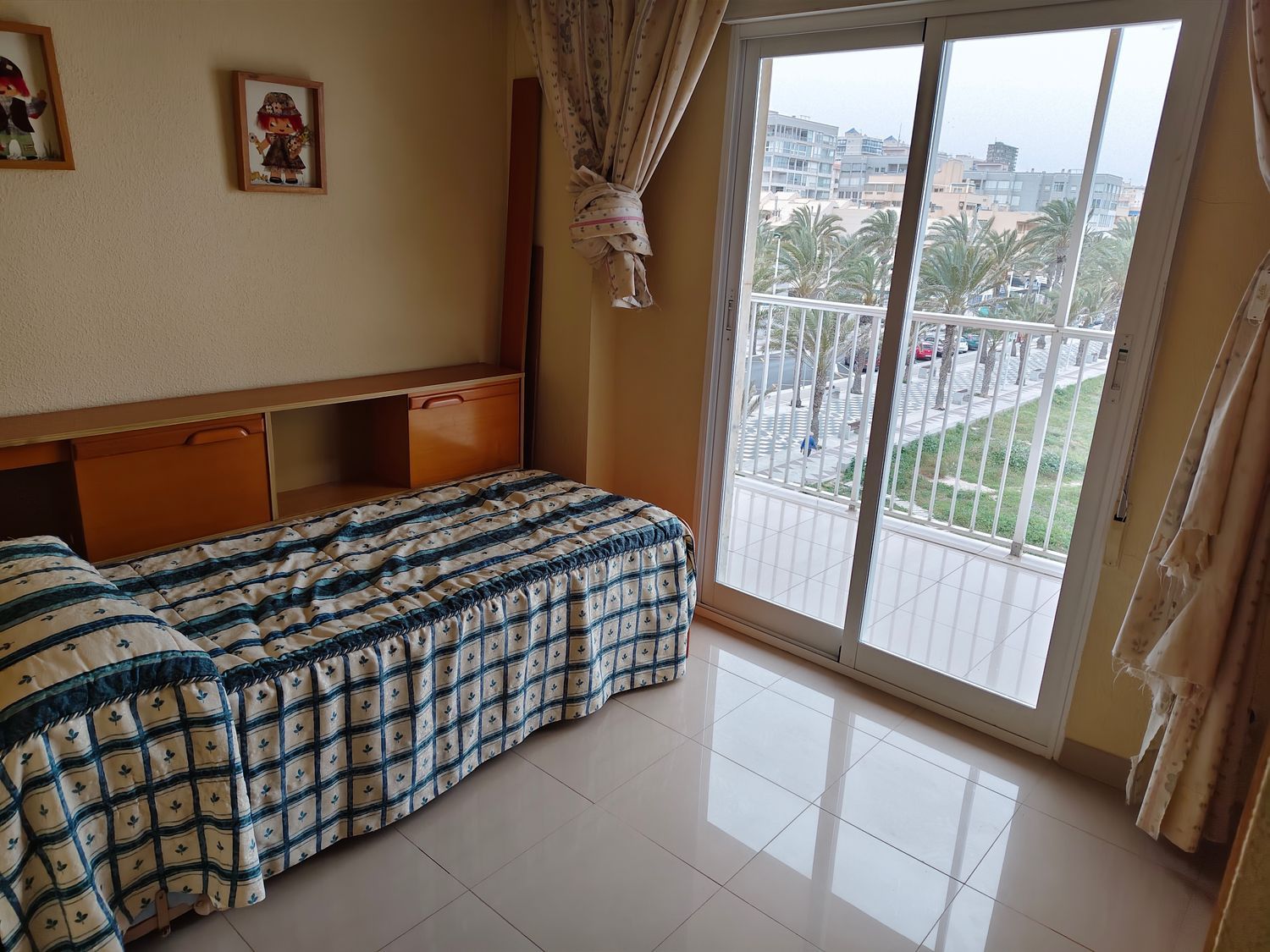 Piso en avenida San Bartolome Tir, 65 - Foto 9