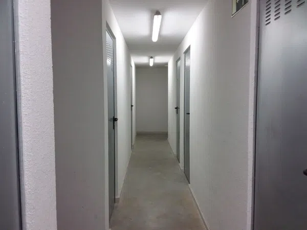Piso en Calle Seises, Casco Histórico - Foto 22
