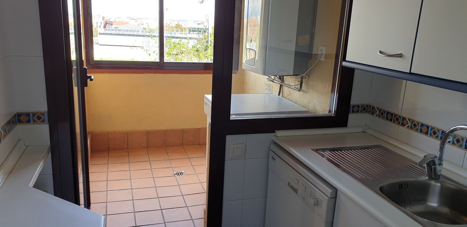 Piso en Calle del Marqués de la Valdavia, 99 -a - Foto 29