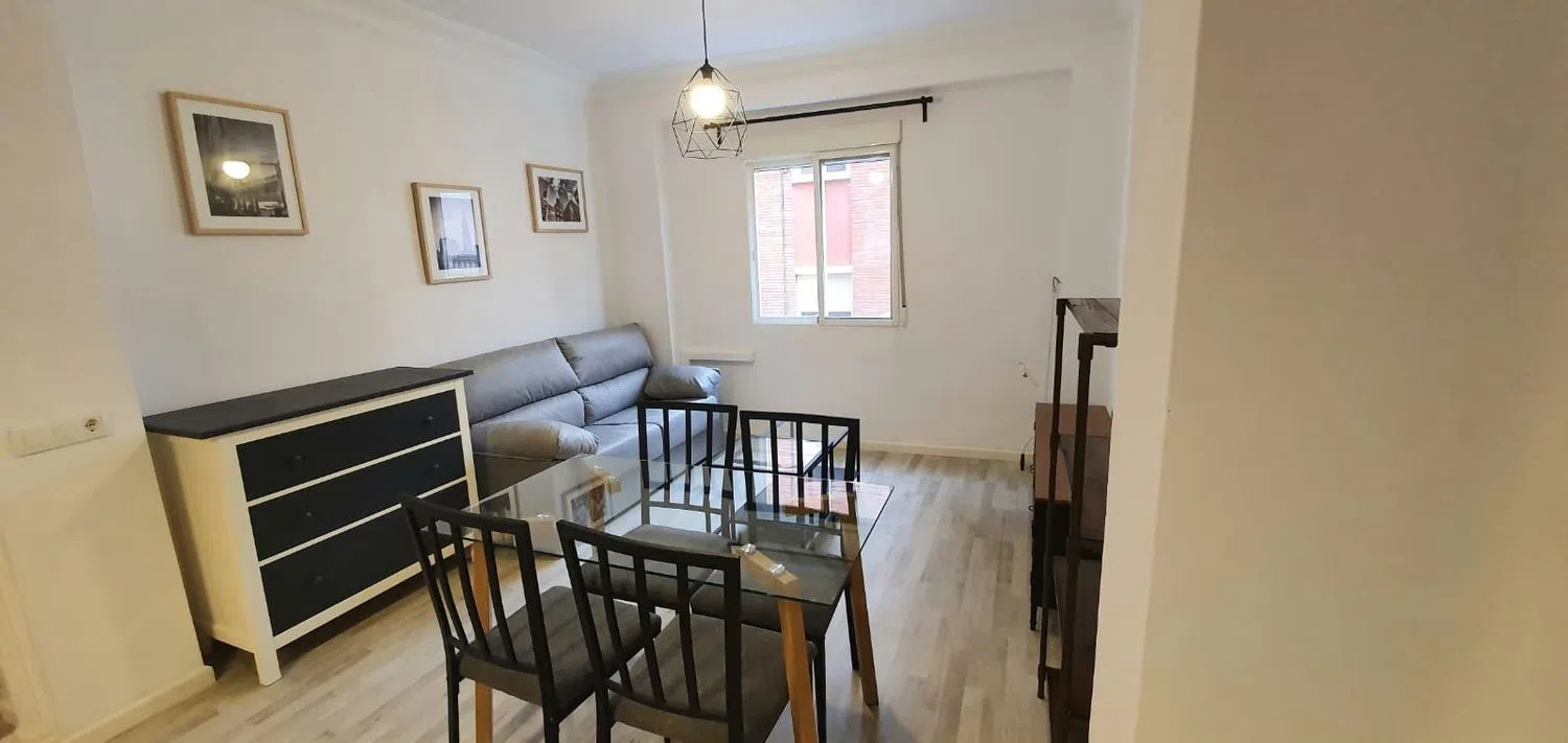 Piso en calle de l’Arquebisbe Olaechea, 10 - Foto 6