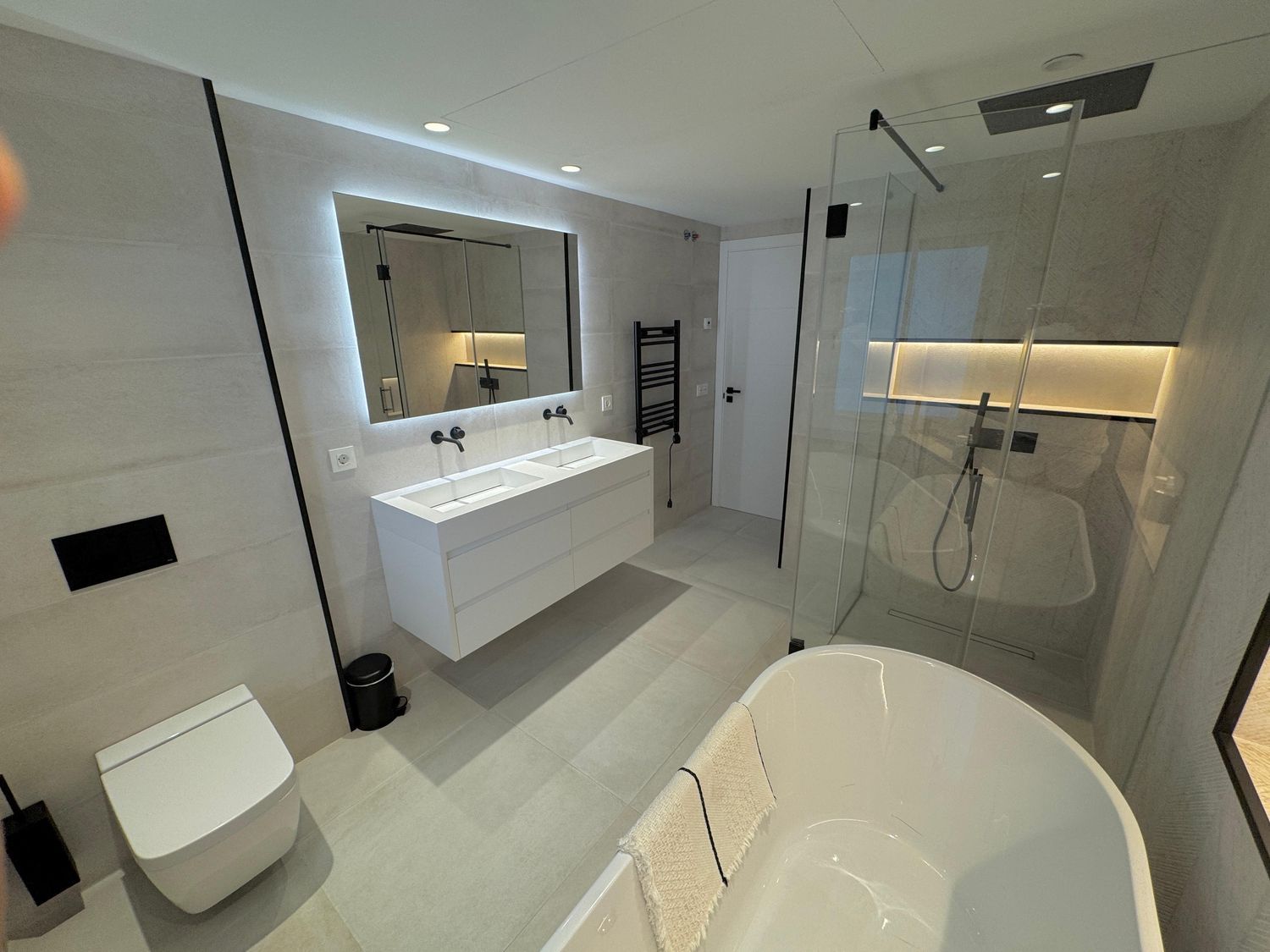 Ático en Urbanizacion Dominion Beach, 5 EdifrecepcionLoc - Foto 7