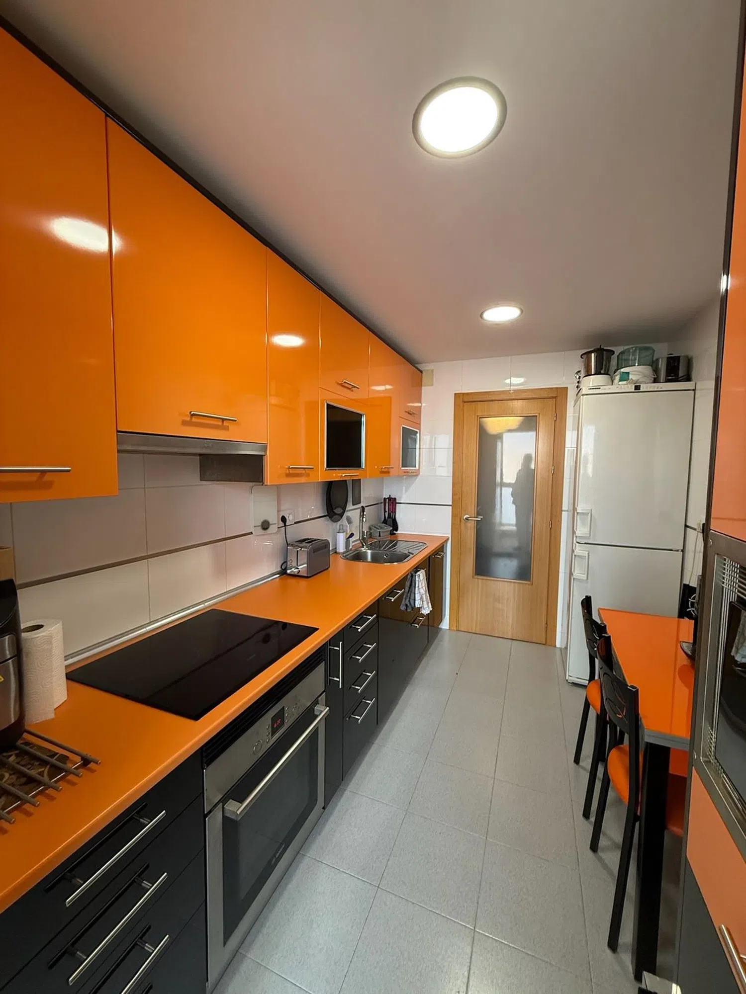 Piso en avenida de Buenos Aires, 2 - Foto 9