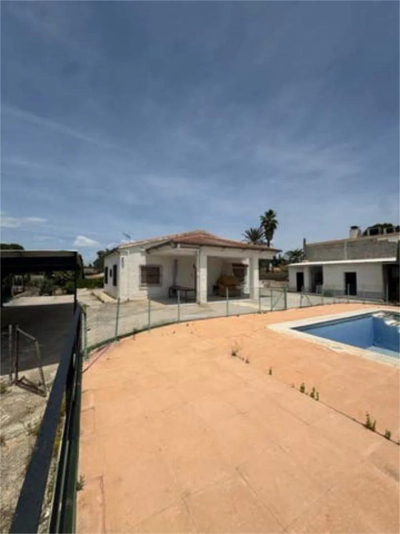 Casa adosada en Molina de segura - Foto 2