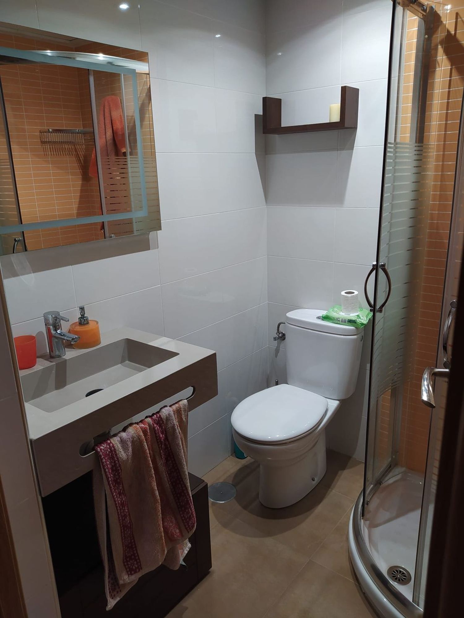 Chalet adosado en Calle Jacinto Benavente, 24, Roche, Roche - Foto 6