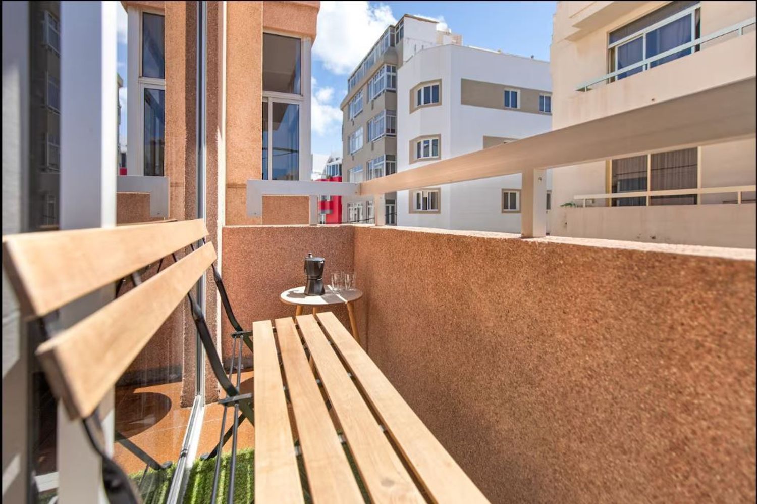 Piso en Calle Faro, 38, La Isleta - Foto 3