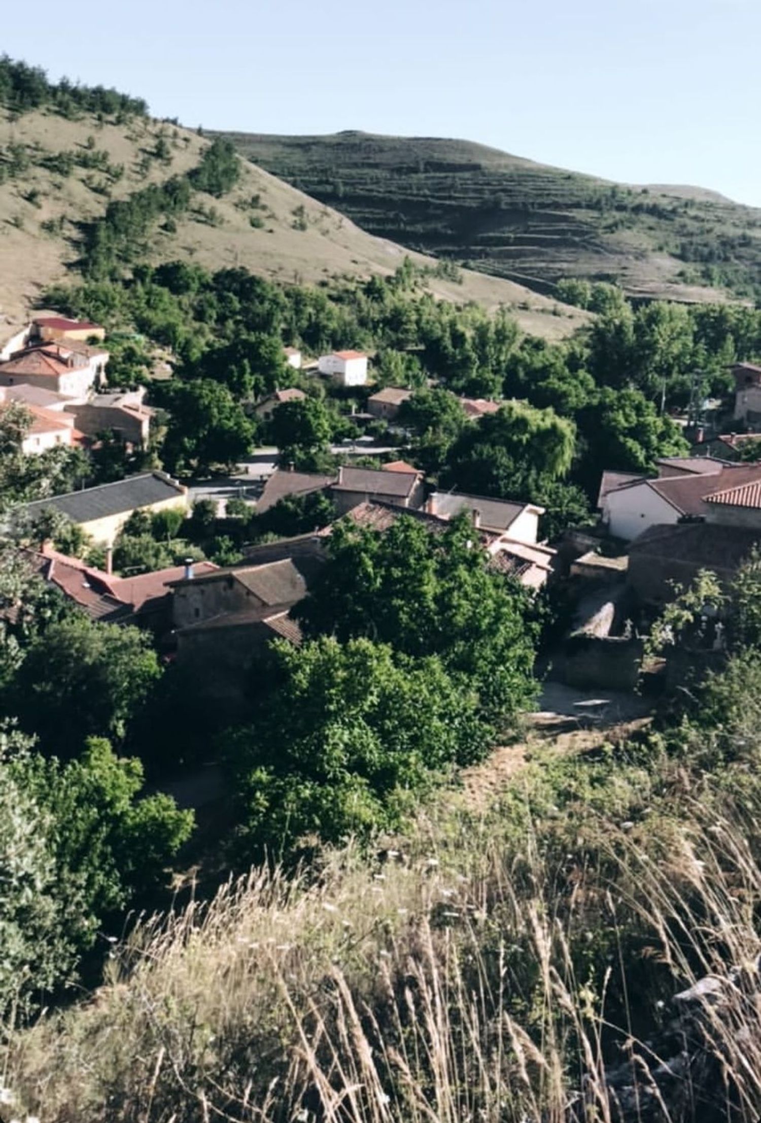 Casa de pueblo en Rodríguez de valcarcel, 22 - Foto 3