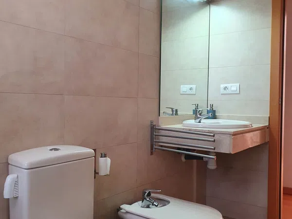 Piso en Avenida de los Tulipans, 3, Núcleo Urbano, Núcleo Urbano - Foto 9