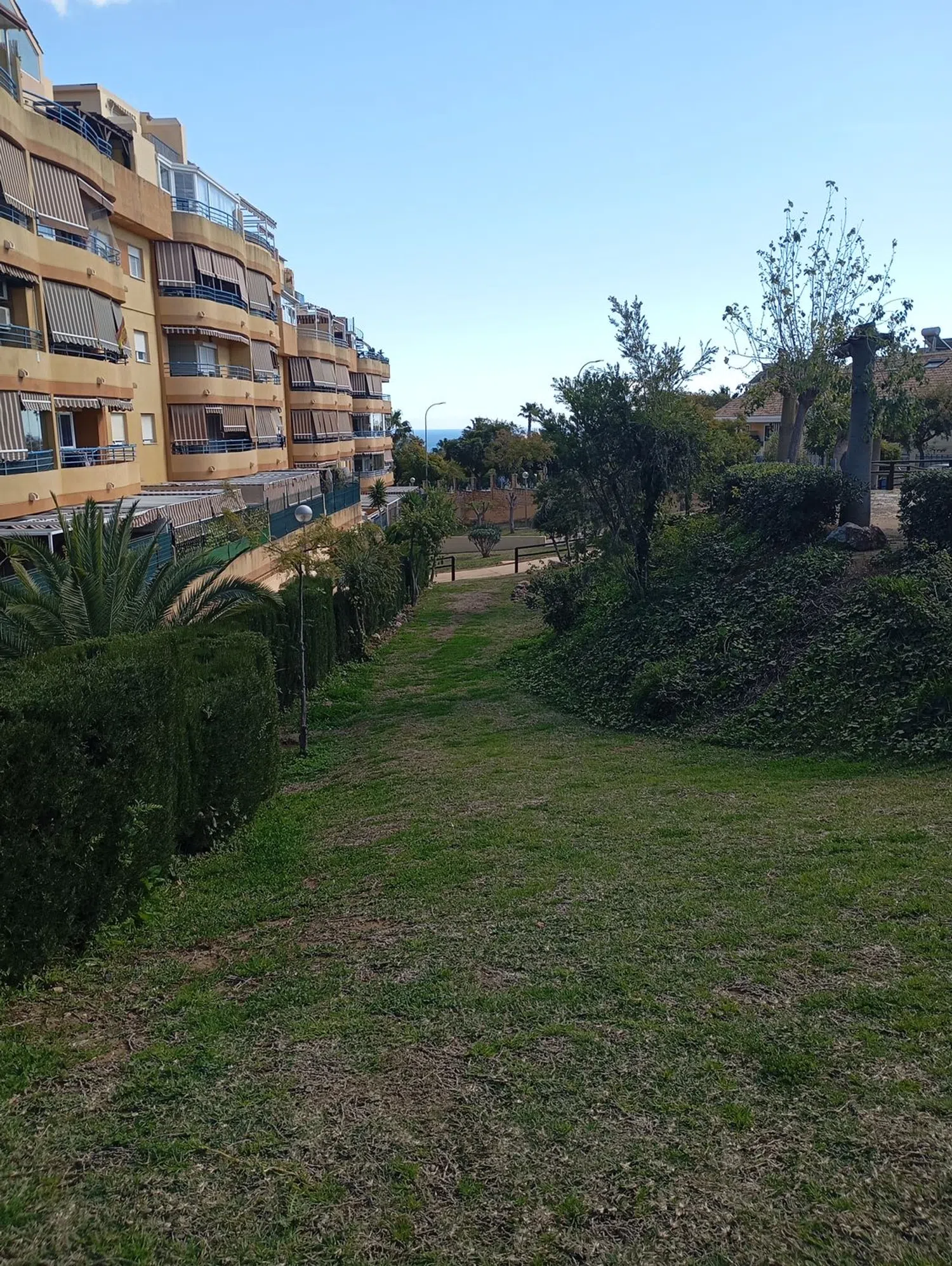 Piso en calle Vicente Blanch Picot, 22 - Foto 12