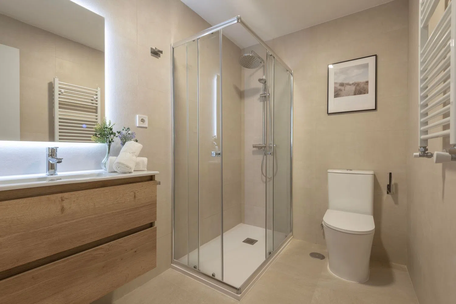 Piso en calle de Galileo, 14 - Foto 19