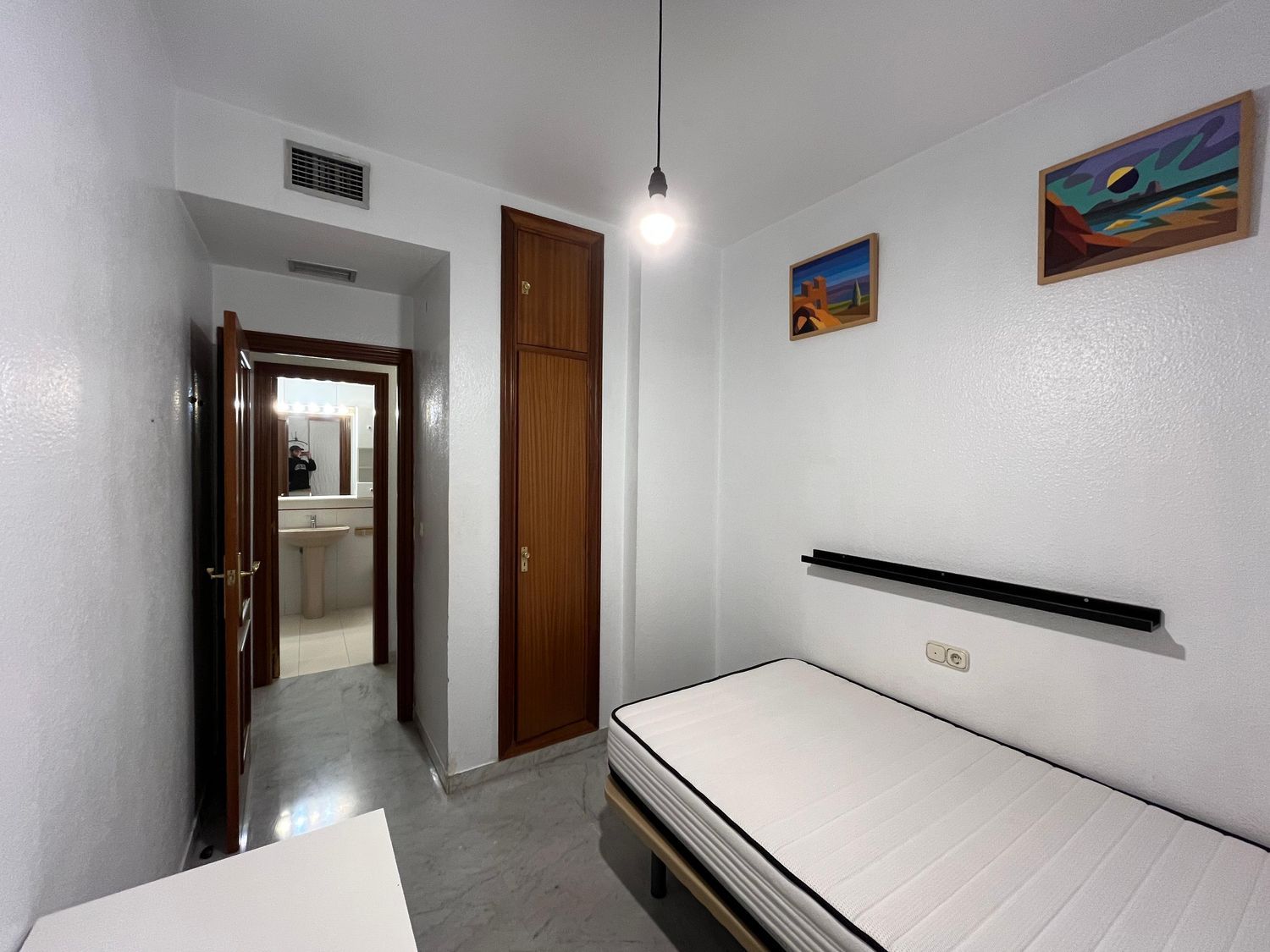 Piso en Calle Camilo José Cela, 5, Buhaira - Huerta del Rey - Foto 6