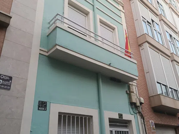 Casa o chalet independiente en Calle Juan Del Olmo, 42, Plaza de Toros, Plaza de Toros - Foto 16