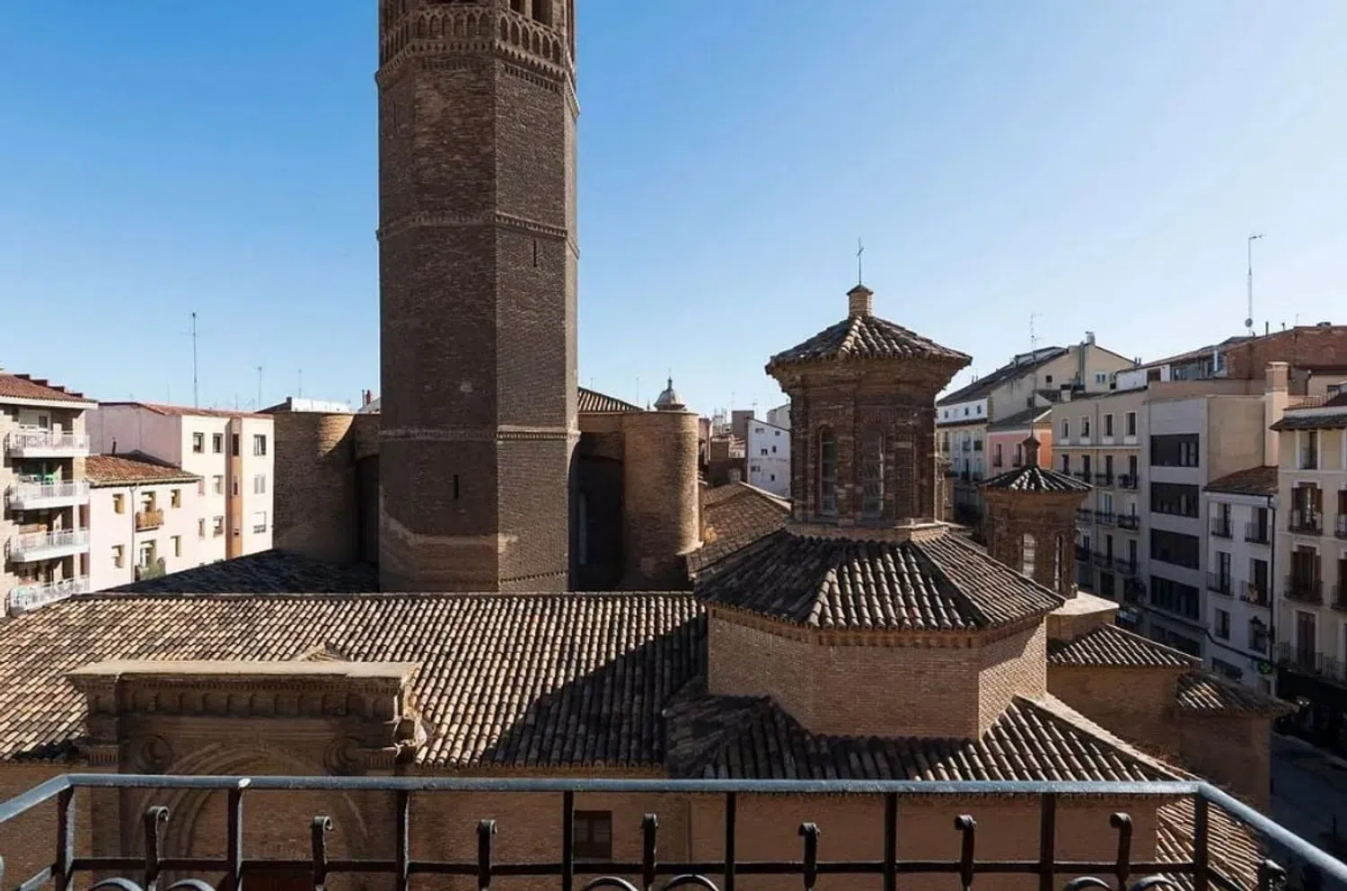 Piso en plaza de San Pablo, 9 - Foto 8