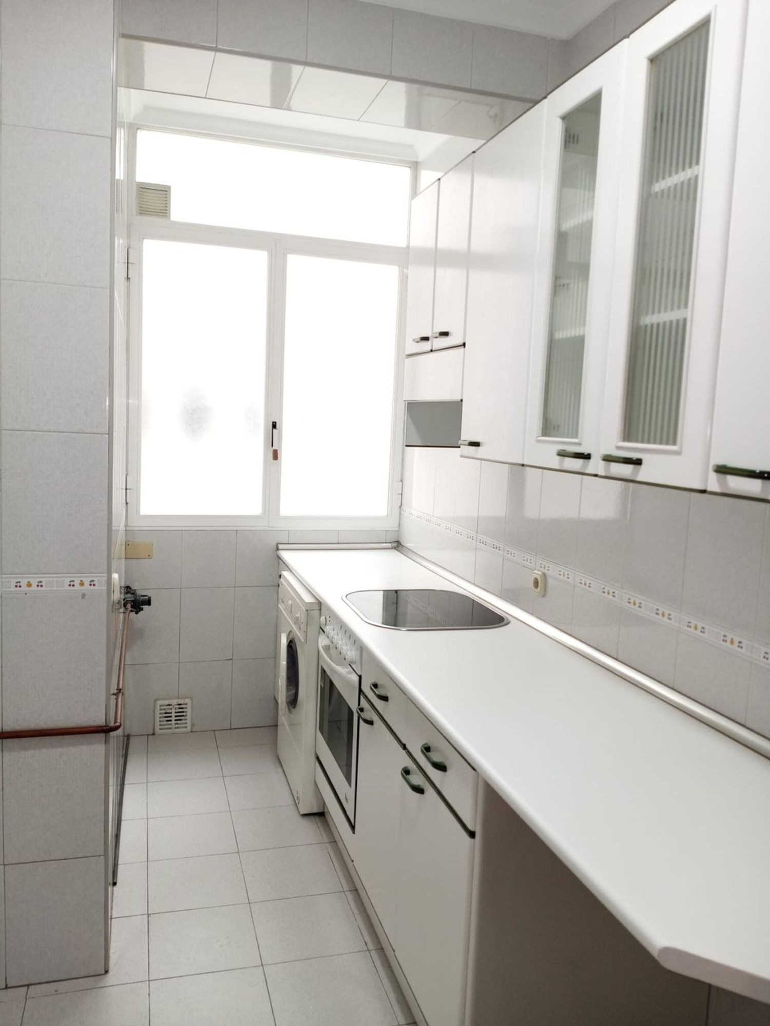 Piso en Calle Padre Francisco Suarez, 7, Pº Zorrilla - Campo Grande, Pº Zorrilla - Campo Grande - Foto 4