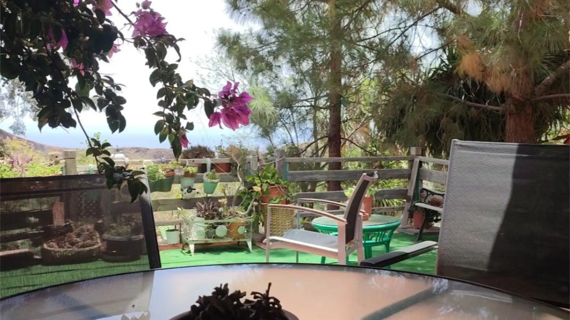 Finca rústica en calle Calle Espíritu Santo 15 - Foto 51