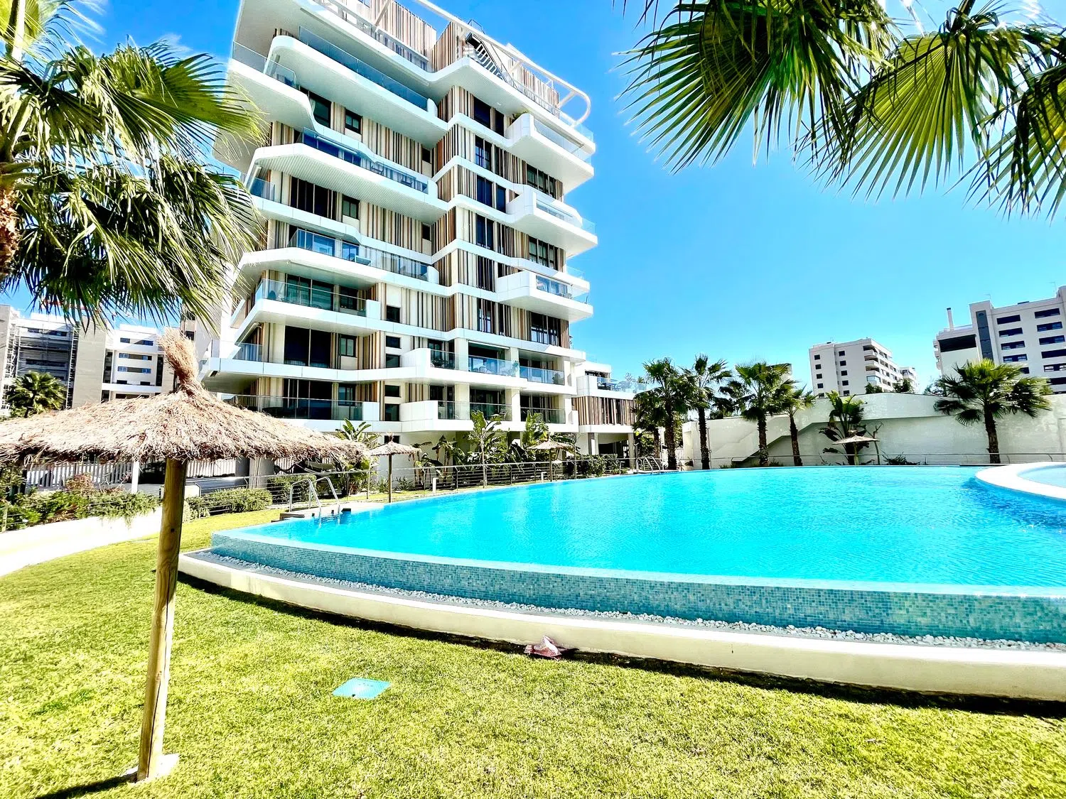 Piso en avenida Artista Remigio Soler López, 9 - Foto 40