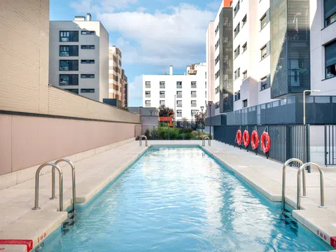 Piso en calle Huertas del Rio, 1