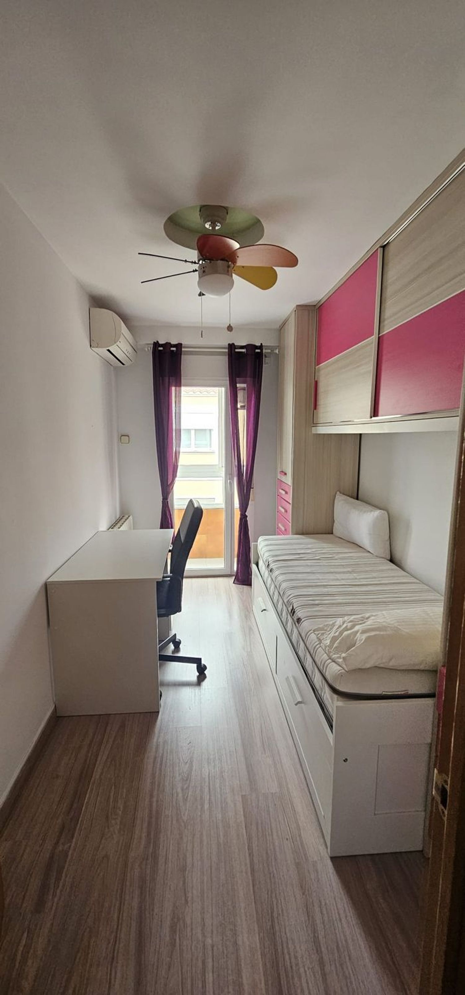 Piso en calle de Pamplona Escudero, 4 - Foto 12