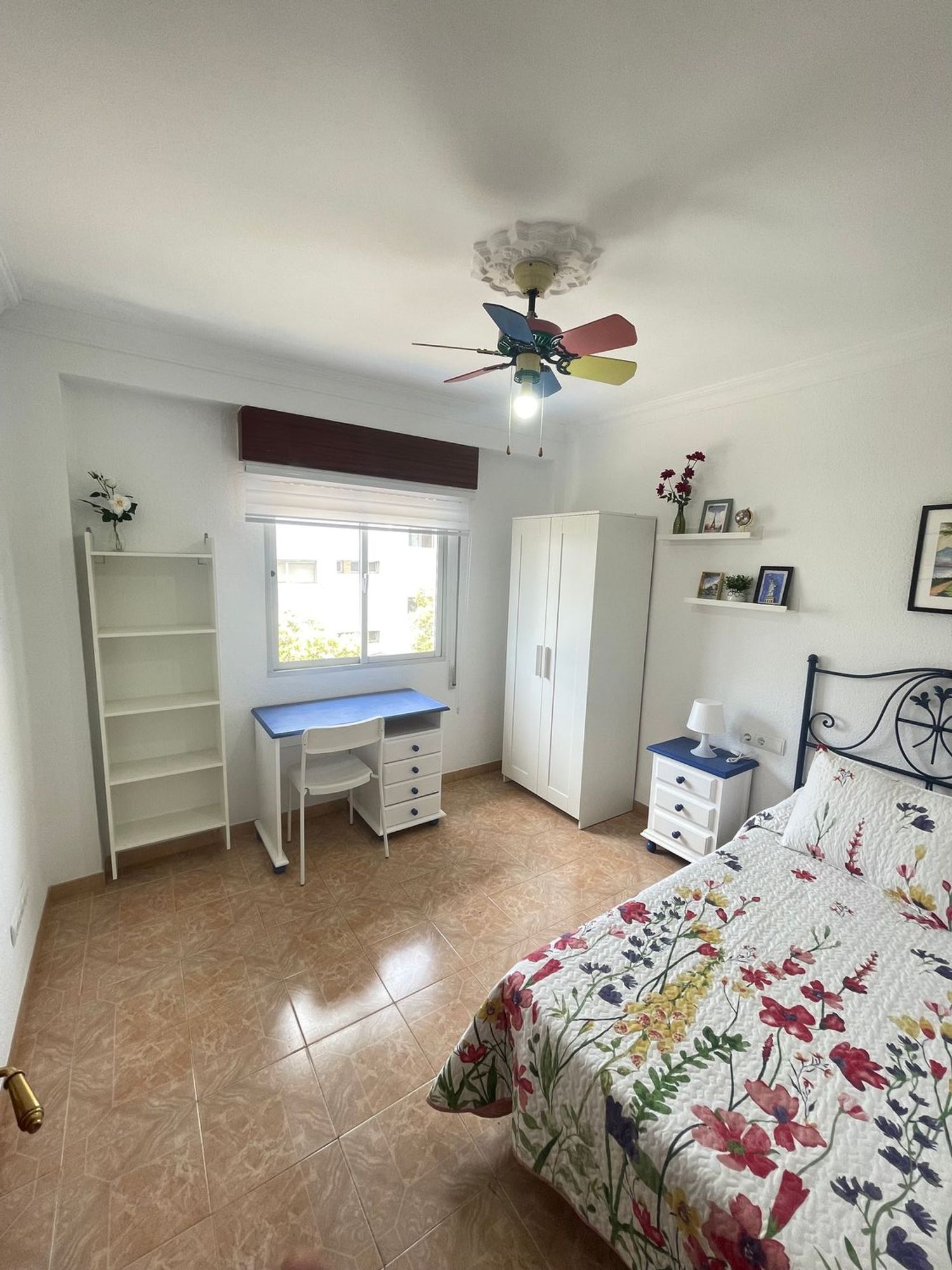 Piso en Avenida de Velázquez, 59, Los Guindos - Parque Mediterráneo - Santa Paula - Foto 6
