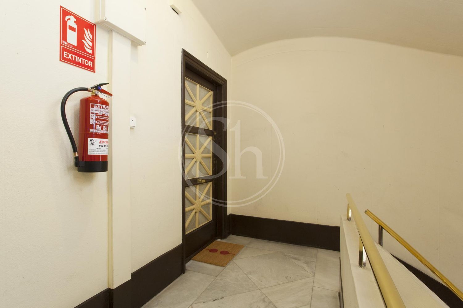 Piso en Calle de Casanova - Foto 36